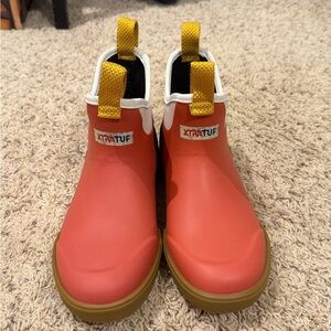 Xtratuf Women’s Ankle Deck Boot Vintage